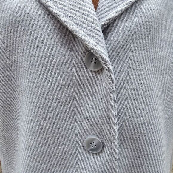 Joie Womens Jacket Coat US Size Large, Pre-owned - Picture 8 of 10